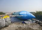 1.0MM PVC Tarpaulin Inflatable Water Fun , Inflatable Water Blob For Water Play Equipment