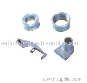 investment casting SUS 316 stainless steel casting