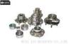 1G / 2G / 3G Automotive Wheel Bearings And Hub Units Less Vibration And Noise