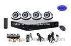 Network CCTV Security Camera Systems 720P 1.0 Mega 3.5