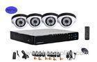 Building Hidden Security Camera System with DVR , Usb Security Camera