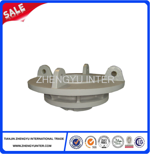 mechanical accessories casting parts