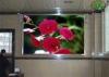 HD P10 SMD Indoor Full Color LED Display , railway / school LED board panel