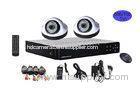 Indoor CCTV Security Camera Systems , 1080p Security Camera System