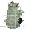 Cargo Ship Tanker Container Marine Gearbox Can Be Equipped With A Distributor For Cpp Oil Supply At