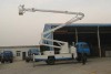 12m-20m aerial working platform truck for sale