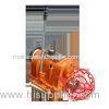 Marine Reduction Gearbox Mechanical Transmissions For Small Fishing or Rescue Boat