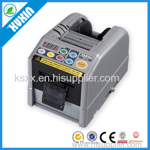 auto tape machine/adhesive tape machine/automatic tape dispenser