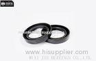 Bearing accessories PTFE / EPDM Viton Oil Seal with Heat / Oil / Fatigue Resistant