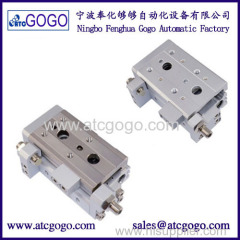 Pneumatic cylinder high quality sliding table air cylinders smc type