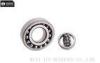 Single Row Self - Aligning Ball Bearing 1200 1200TN 1200K , Automobile Bearing