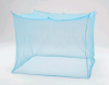 WHOPES recommended long lasting treated mosquito nets