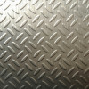 Embossed Aluminum HPL Sheet