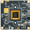 8521+0130 720P 130W low-light+OSD HD-TVI camera Module|| board camera suppliers