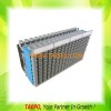 128 pairs MDF terminal block for horizontal side