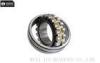 Brass Cage Spherical Roller Bearing Double Row 23080 CA / w33 With C3 C5 Clearance