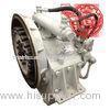 Light Weight Marine Gearbox Matching High-Speed Engine To Form Ship Power Unit