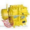 Multi-speed Advance Mechanical Power Transmission Gearboxes for Construction Machinery
