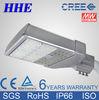 Ultra bright 100 w LED Street Lighting For city highway / road / pathway