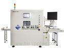 Layer-built Battery Online X-ray Inspection Machine , 6 Pices Per Minute