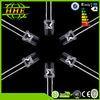 850nm Infra Red LED Emitter 5mm Round Water Clear Lens 3 years warranty for CCTV