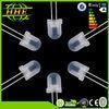 5mm 390nm UV Round DIP LED Lamp ( 385nm - 395nm ) For Lure Mosquitoes