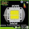 InGaN 45mil chip 20W high brightness LED Warm White 3000k - 3500k