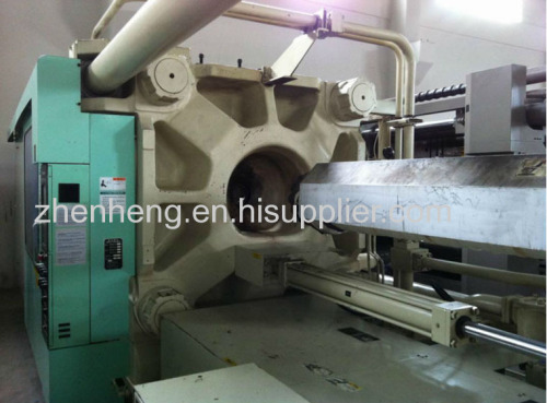 Mitsubishi 850t Used Injection Molding Machine 