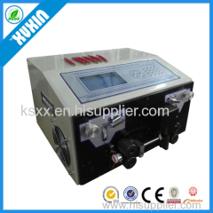Automatic Wire Stripping Machine for 16mm2 thick wire