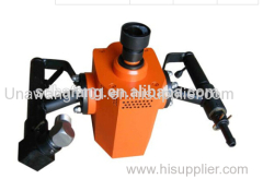 Hand-operated pneumatic drill machine/Handheld jumbolter Mining Drill