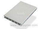 Fireproof Aluminum Composite Panel Stone Panel Honeycomb Acp Plastic Sandwich Panel