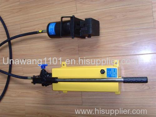 Good Quality Anchor rope cutter for coal mining