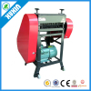 scrap copper wire stripping machine