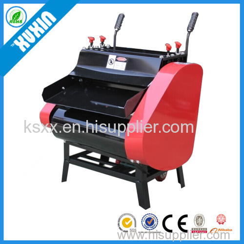 Scrap Wire Stripping Machine