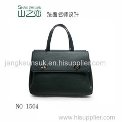 Beautiful pretty fashion lady bag