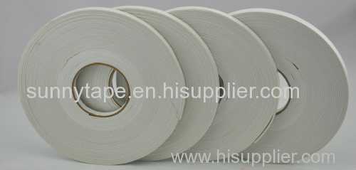 Double-Sided Acrylic Adhesive Tissue Tape PE/PVC Foam Tape