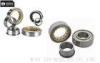Z3 V3 Cylindrical Roller Bearing For Auto NU226ECM/C3 , Radial Load Bearings