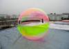 Funny Commercial PVC Inflatable Walk On Water Ball for Kids or Adults Entertainment