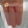Small hole expanded mesh sheet rolls filter metal netting