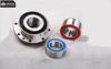 Durable Sealed Gcr15 Automotive Wheel Bearings 1G 2G 3G , Nissan Wheel Bearing