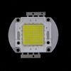 Integrated 100w high power led white color 120LM/W for flood light