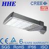 IP65 Dustproof Waterproof 120W LED Roadway Light For Outdoor Lighting