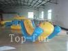 Outdoor Summer Water Games inflatable Water Park Game For Kids And Adults