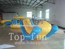 Outdoor Summer Water Games inflatable Water Park Game For Kids And Adults