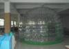 0.9mm PVC Inflatable Bubble Tent / Transparent Tents for advertising exhibition