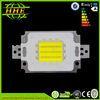 4000K - 4500K Pure white 30W high power LED chip , 2700lm - 3000lm white LED moudle