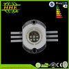 700mA 10w Full color RGB LED Diode , High Power LED module / beads