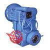 Fixed-shaft 130kW Hydraulic Transmission Gearbox for Construction Vehicle