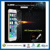 Ballistic Nano 0.2mm Tempered Glass Cell Phone Screen Protector Ultra Slim For Iphone 6