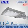 Commercial Warm White 2700K high power LED street light 120W with Meanwell Driver CRI 70